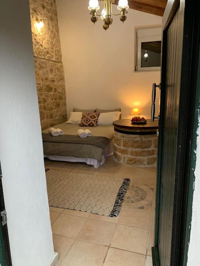 Sterna Apartment