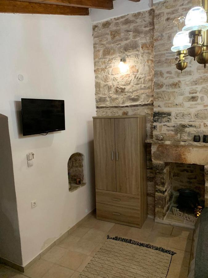 Sterna Apartment Mesovouni (Epirus)