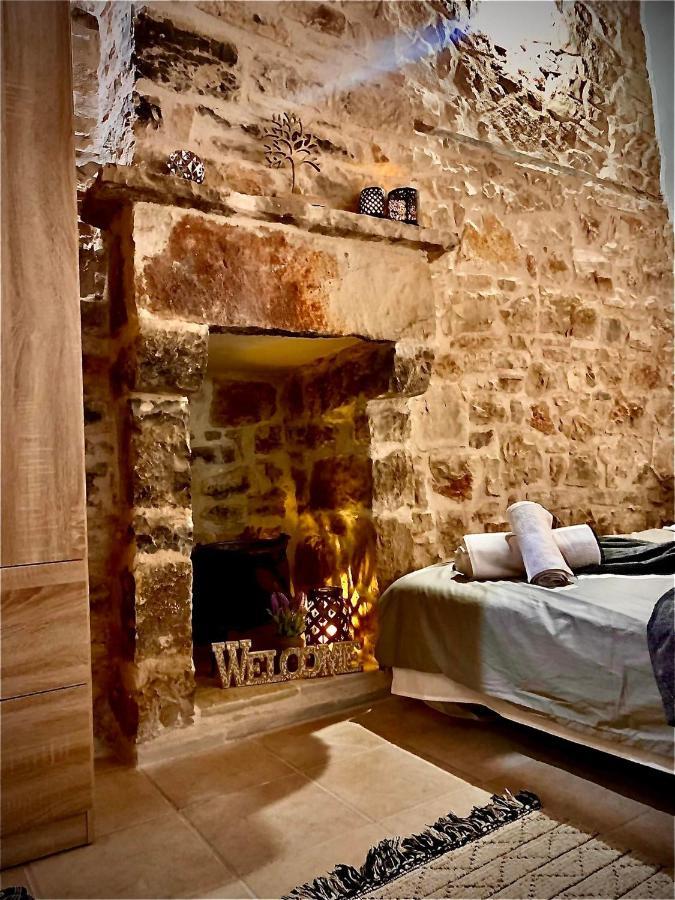 Apartment Sterna Mesovouni (Epirus)