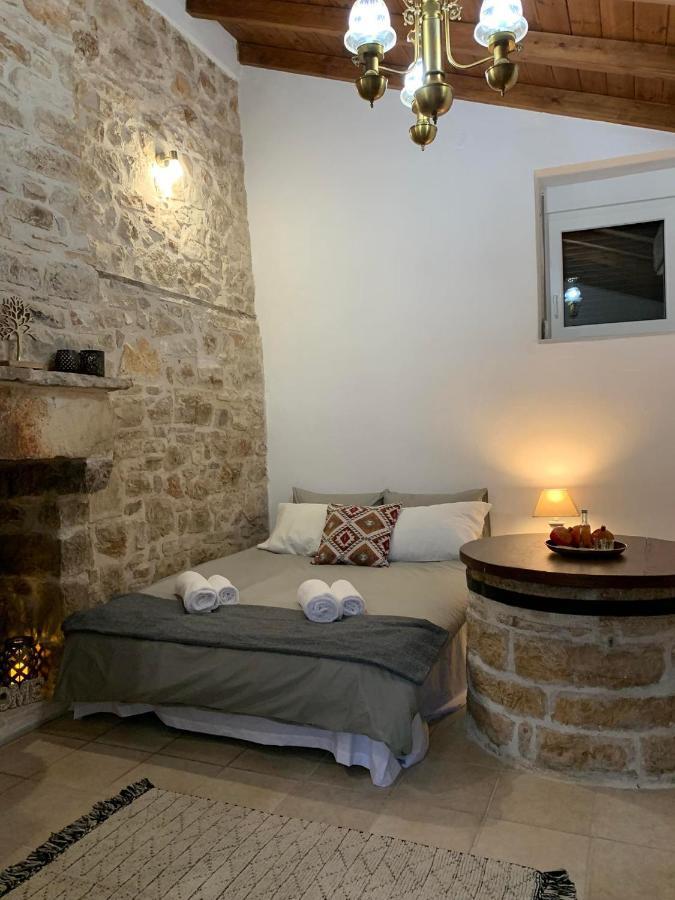 Sterna Apartment