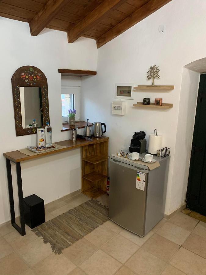 Sterna Apartment