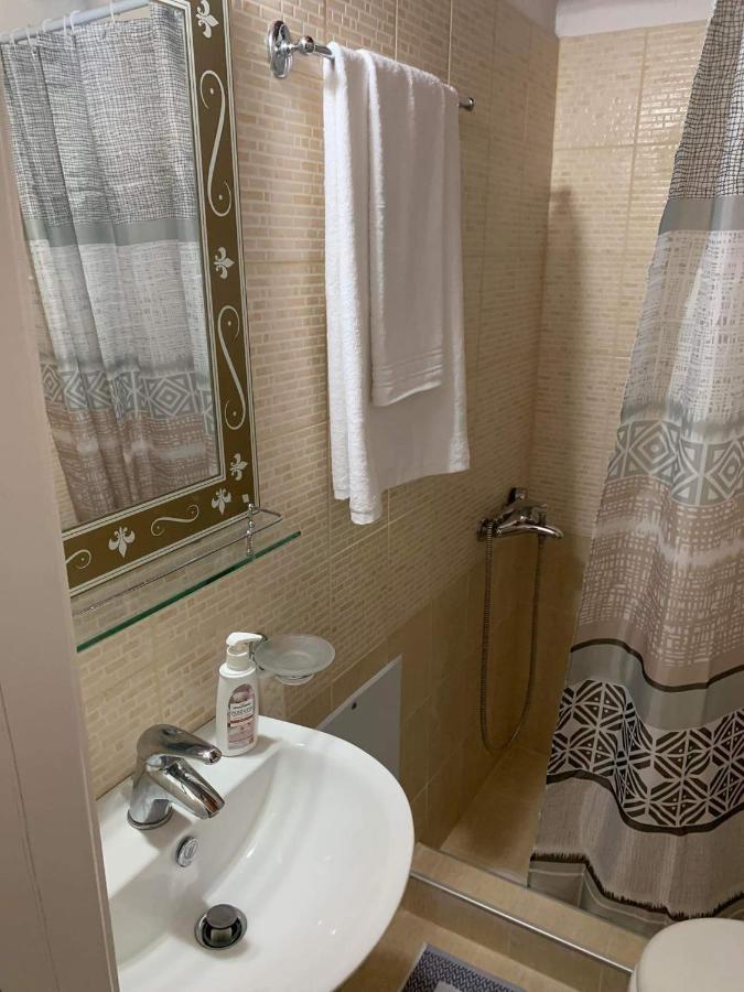Sterna Apartment *