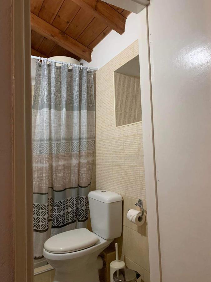 Apartment Sterna *