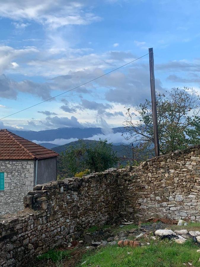 Apartment Sterna Mesovouni (Epirus)